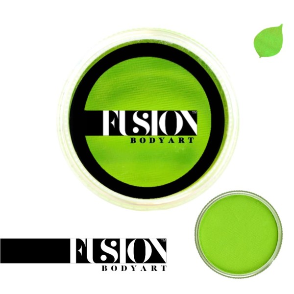 Fusion Body Art Prime Lime Green 32g Fusion Body Art Prime Lime Green 32g (Fusion Body Art Prime Lime Green 32g)